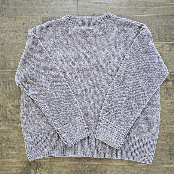 Cynthia Rowley Weekend Sweater sz large - Picture 5 of 6